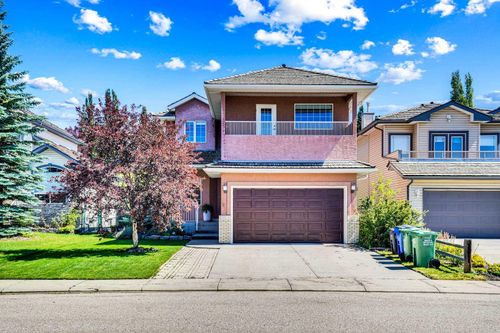 187 Gleneagles View, Cochrane, AB, T4C1W2 | Card Image