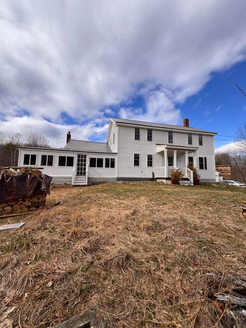 8 Graffam Road, Baldwin, ME, 04091 | Card Image