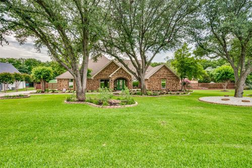 1345 Meadow Gln, Southlake, TX, 76092-5846 | Card Image