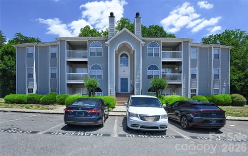 5008 Lawndale Dr, Greensboro, NC, 27455-2243 | Card Image