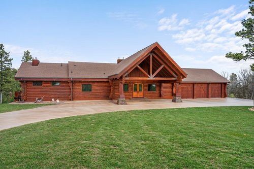 11826 Valley View Cir, Spearfish, SD, 57783-5000 | Card Image