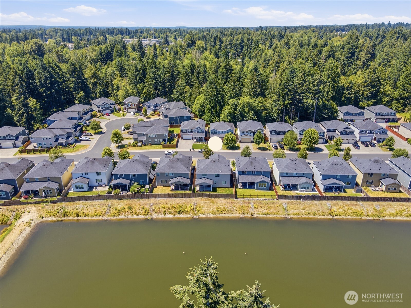 Residential in Puyallup 3