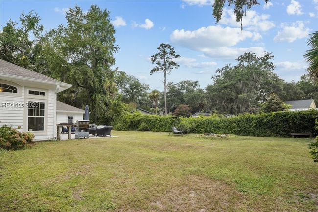 15 Palmetto Beach Dr, House other with 3 bedrooms, 2 bathrooms and null parking in Bluffton SC | Image 60
