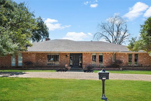 3878 Duchess Trl, Dallas, TX, 75229-5241 | Card Image