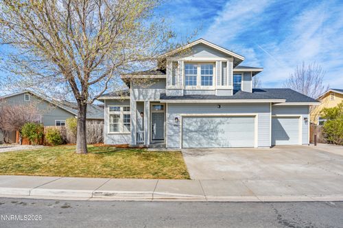 9561 Black Bear Dr, Reno, NV, 89506-2020 | Card Image