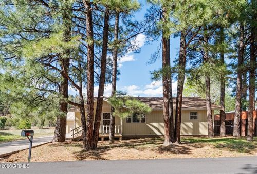 2200 W Park Valley Rd, Show Low, AZ, 85901-5508 | Card Image
