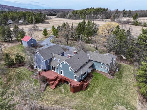 91 Old Pasture Rd, Middlebury, VT, 05753-8940 | Card Image