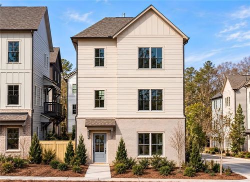 3304 Stillwood Ln, Hapeville, GA, 30354-1424 | Card Image
