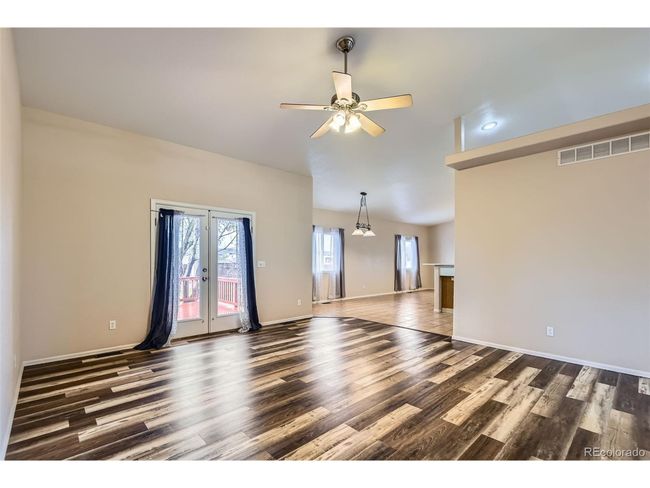 1015 W Stallion Dr, House other with 4 bedrooms, 3 bathrooms and null parking in Pueblo West CO | Image 11