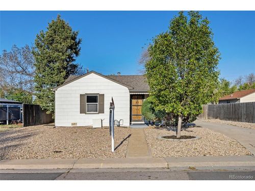 2060 S Knox Ct, Denver, CO, 80219-5339 | Card Image
