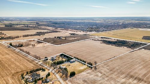 7369 5th Sideroad, Adjala-Tosorontio, ON, L9R1V3 | Card Image