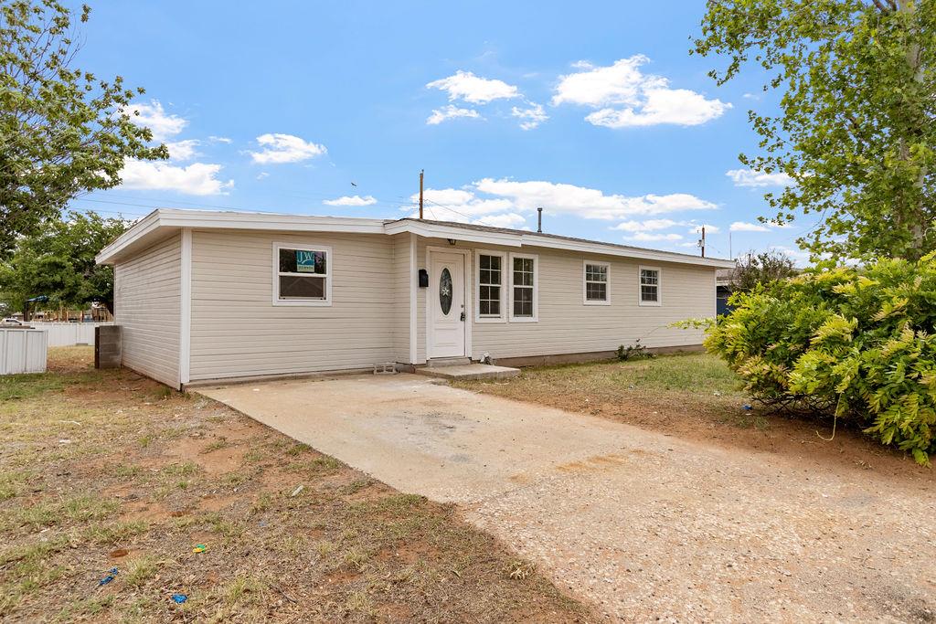 Residential in Andrews