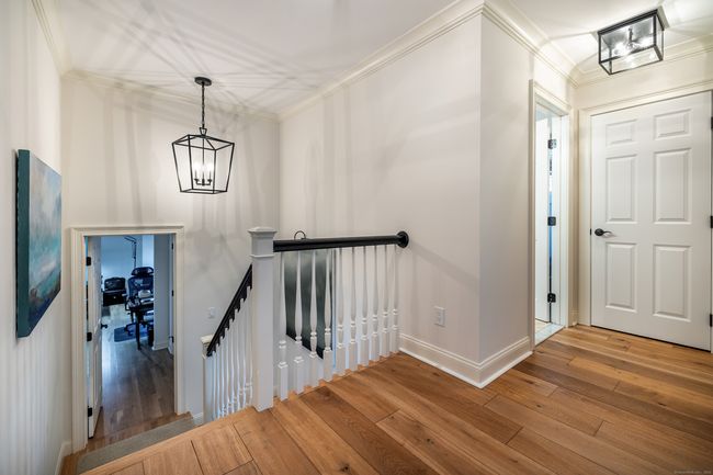 1 - 1 Woods Way, House other with 3 bedrooms, 4 bathrooms and 2 parking in Redding CT | Image 19