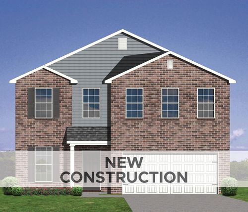 705 Anthony Dr, Nicholasville, KY, 40356 | Card Image