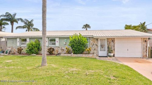 3408 Crape Myrtle Dr, HERNANDO BEACH, FL, 34607-3503 | Card Image