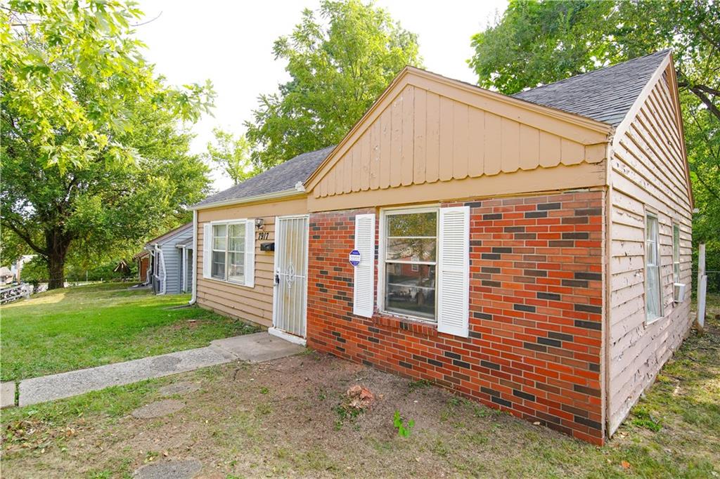 Park Ave, Kansas City, MO 64132