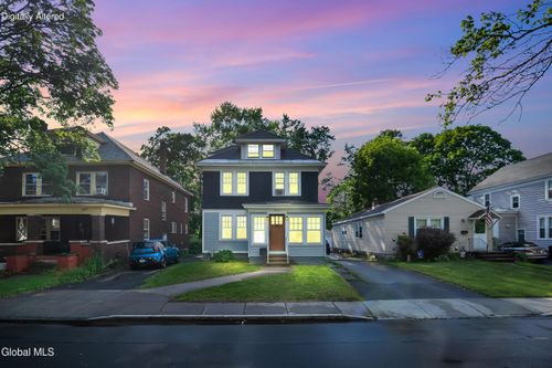 1083 Brierwood Blvd, Schenectady, NY, 12308-2907 | Card Image