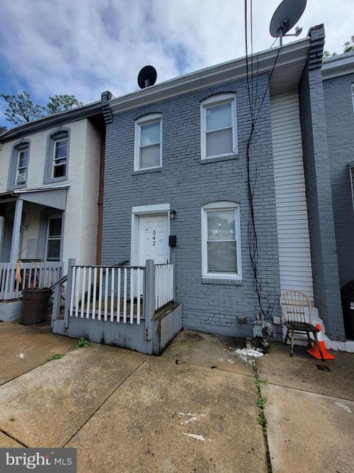542 Keystone Ave, DARBY, PA, 19023-2414 | Card Image
