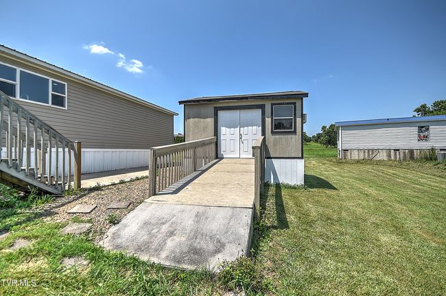 60 Lazy Brook Rd, House other with 4 bedrooms, 2 bathrooms and null parking in Chuckey TN | Image 43