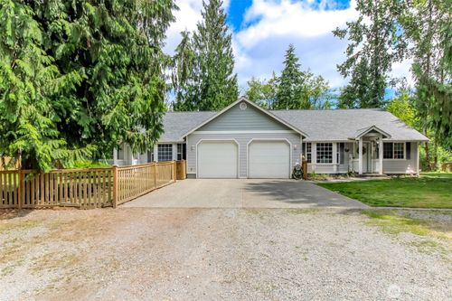 25807 87th Avenue Ct E, Graham, WA, 98338 | Card Image