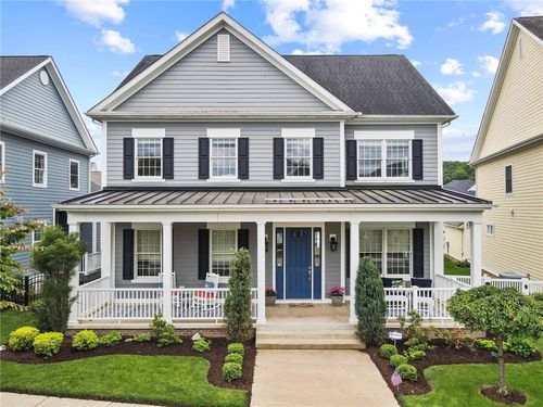 104 Riverfront St, Oakmont, PA, 15139-2181 | Card Image