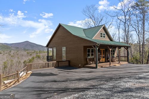473 Monroe Ridge Rd, Sautee Nacoochee, GA, 30571-2246 | Card Image