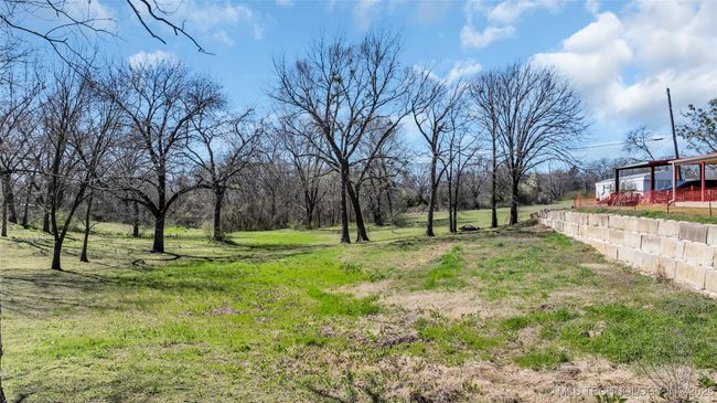 300 Nw 6 Th St, House other with 3 bedrooms, 2 bathrooms and null parking in Kingston OK | Image 9