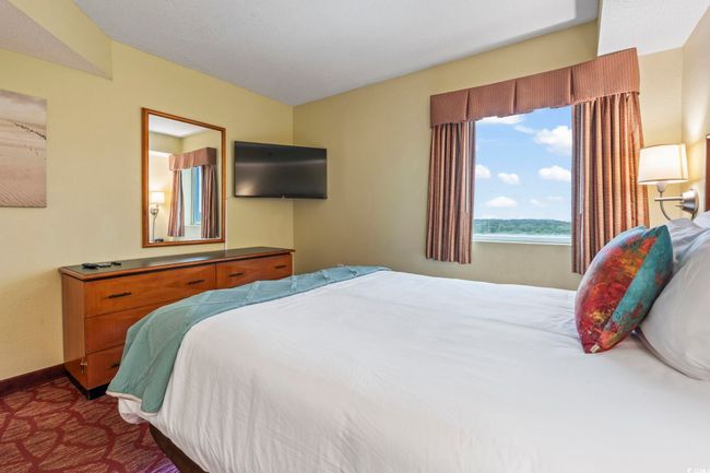 1901 - 504 N Ocean Blvd, Condo with 1 bedrooms, 1 bathrooms and null parking in Myrtle Beach SC | Image 20