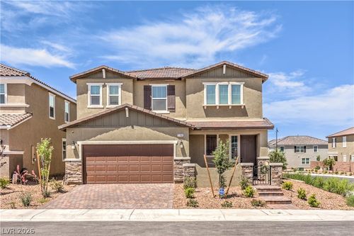 3782 Alla Rocca Ave, Henderson, NV, 89044-2038 | Card Image