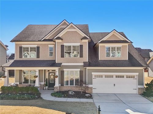 6333 Stonebridge Cove, Braselton, GA, 30517 | Card Image