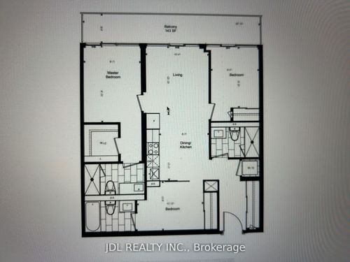 2805-70 Princess St, Toronto, ON, M5A0X6 | Card Image