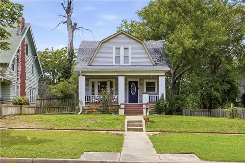 315 N 2nd St, Independence, KS, 67301-3113 | Card Image