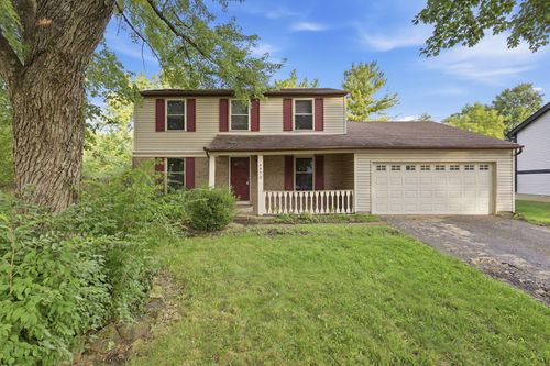 6472 Ethan Dr, Reynoldsburg, OH, 43068-3958 | Card Image