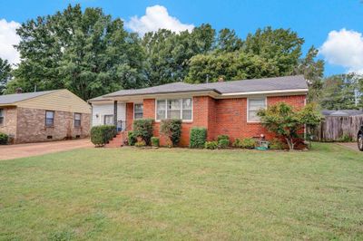 1271 Whitewater Rd, House other with 4 bedrooms, 2 bathrooms and null parking in Memphis TN | Image 1