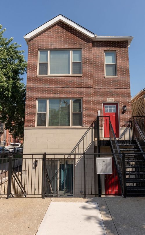 2-2258 W Cullerton St, Chicago, IL, 60608-5046 | Card Image