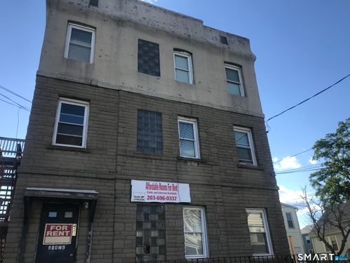 2-421 Bishop Ave, Bridgeport, CT, 06610-3057 | Card Image