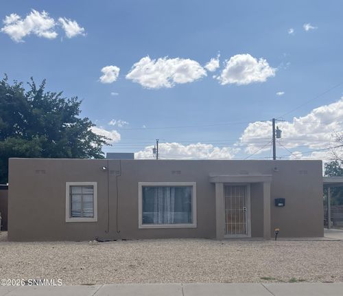 1125 Circle Drive, Las Cruces, NM, 88005 | Card Image