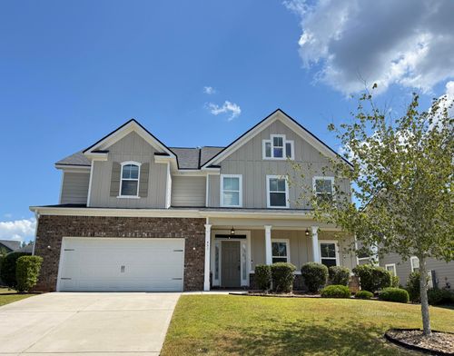 451 Kirkwood Dr, Evans, GA, 30809-8435 | Card Image