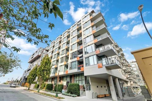 904-251 E 7th Avenue, Vancouver, BC, V5T0B9 | Card Image
