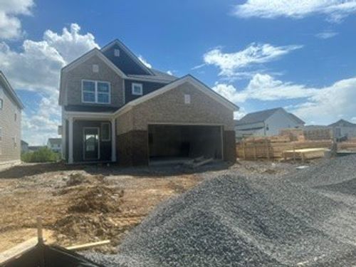 817 Pleasant Ridge Run, Mount Juliet, TN, 37122-5165 | Card Image
