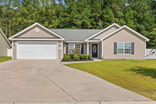 276 Beulah Cir, Conway, SC, 29527-3790 | Card Image