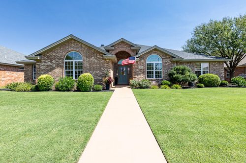 5816 88th St, Lubbock, TX, 79424-3649 | Card Image