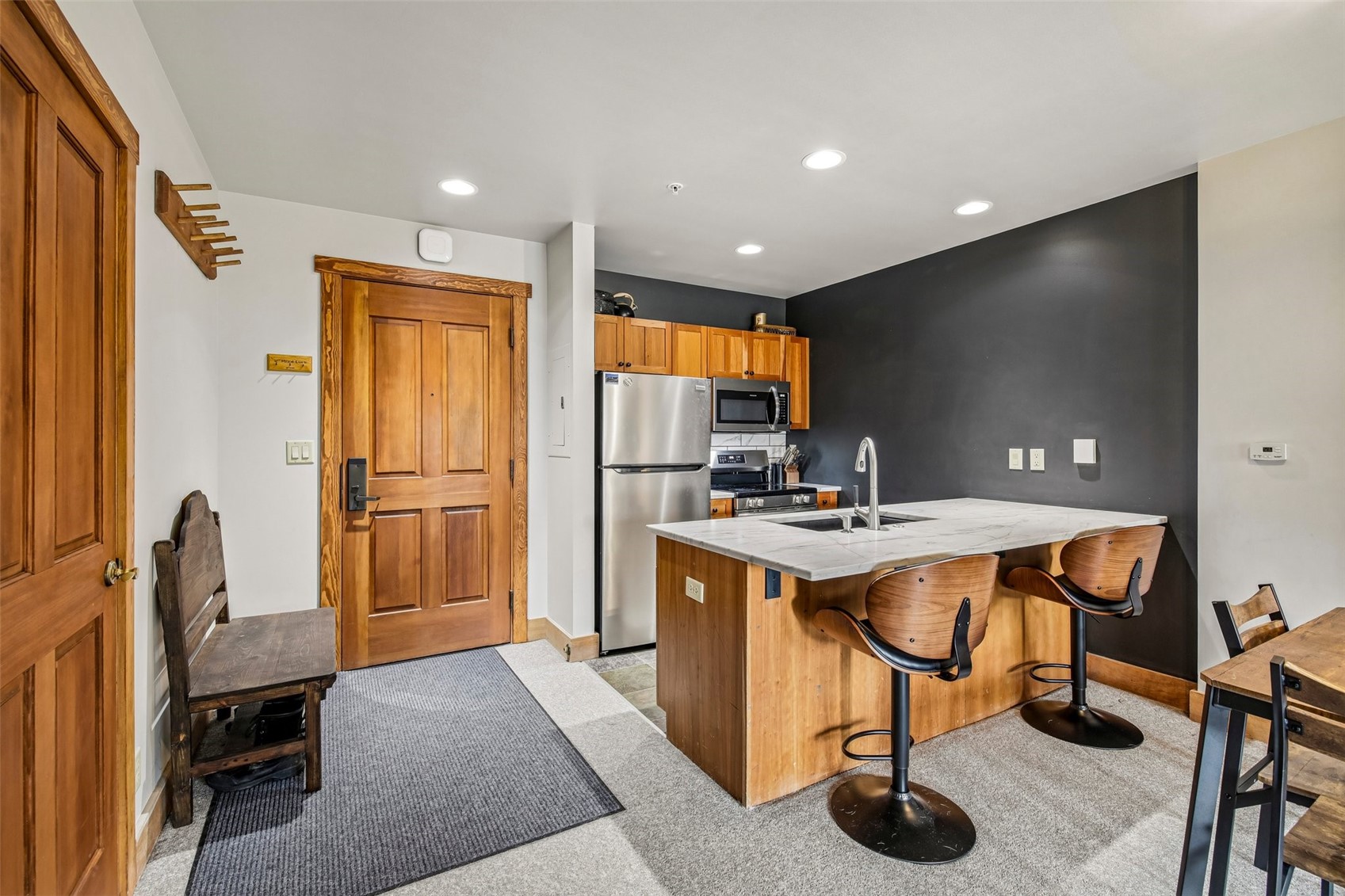 Residential in Keystone 4