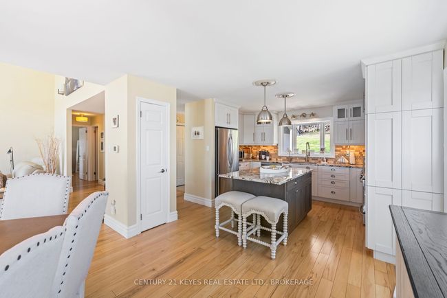 130 Ivy Lea Rd, House other with 3 bedrooms, 3 bathrooms and 6 parking in Lansdowne ON | Image 22