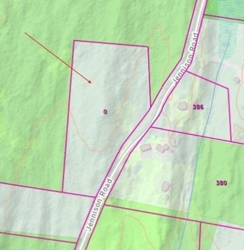 0 Jennison Rd, Wendell, MA, 01379 | Card Image