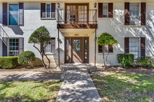 4014 Ridglea Country Club Dr, Fort Worth, TX, 76126-2331 | Card Image