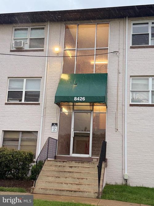 105-8426 Richmond Hwy, ALEXANDRIA, VA, 22309-2415 | Card Image