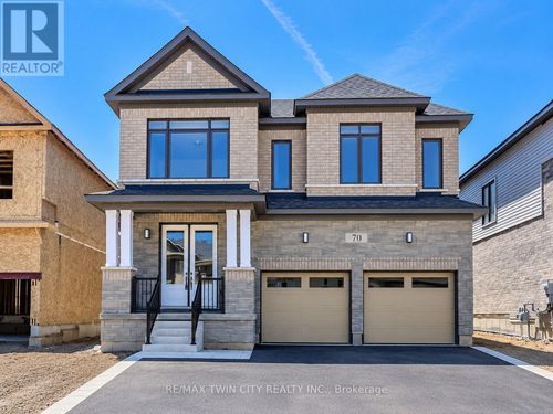 70 Prince Phillip Blvd, Ayr, ON, N0B1E0 | Card Image