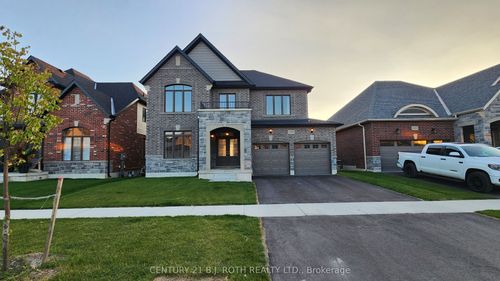 3120 Orion Blvd, Orillia, ON, L3V8L8 | Card Image