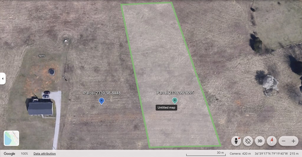 Land in Danville 2